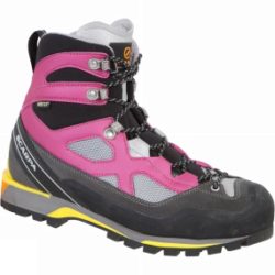 Scarpa Womens Rebel Lite GTX Boot Dhalia-Silver